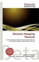 Riemann Mapping Theorem: (English)