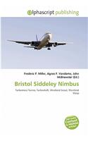 Bristol Siddeley Nimbus: (English)