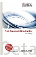 Sp4 Transcription Factor