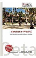 Barahona (Provinz)