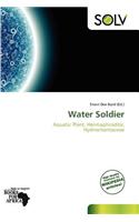 Water Soldier