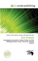 Eric Francis: (English)