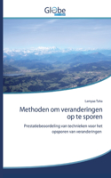Methoden om veranderingen op te sporen