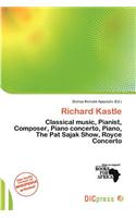 Richard Kastle