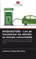Biodigestors
