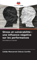 Stress et vulnérabilité