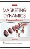 Marketing Dynamics (theory and Practice)