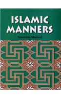 Islamic Manners