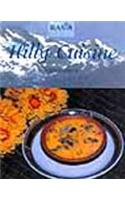 Hilly Cuisine