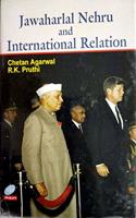 Jawaharlal Nehru and International Relation, 312pp