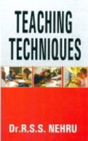 Teaching Techniques