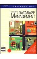 Concepts Of Database Management, 5E