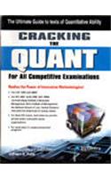 Cracking The Quant For All Competitive Exminations