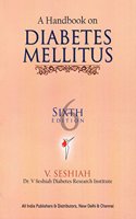 A Handbook on Diabetes Mellitus, 6th Edition