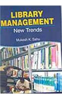 Library Management: New Trends