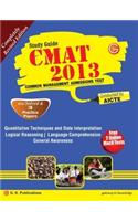 CMAT Common Management Admission Test 2013 Study Guide
