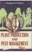Plant Protection and Pest Management