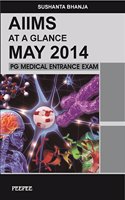 Aiims At A Glance May 2014