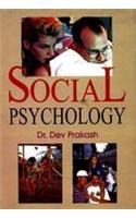 Social Psychology