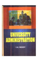 University Administration