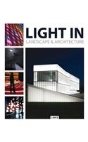 Light in Landscape and Architecture