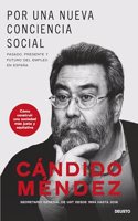 Por una nueva conciencia social: Pasado, presente y futuro del empleo en Espana