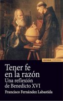 TENER FE EN LA RAZON