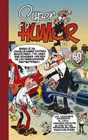 Los cacharros majaretas | El circo | Concurso Oposicion | El otro Â«yoÂ» del Profesor Bacterio | Operacion: Bomba (Super Humor Mortadelo 16)