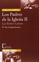 Padres de La Iglesia II - Padres Latinos