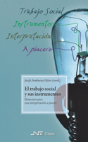trabajo social y sus instrumentos