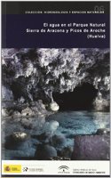 El agua subterranea en el Parque Natural de la Sierra de Aracena y Picos de Aroche (Huelva)