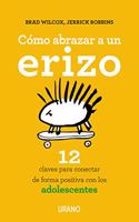 Como Abrazar a Un Erizo