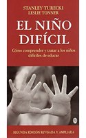 El nino dificil