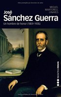 Jose Sanchez Guerra