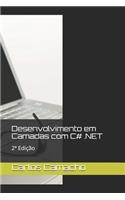 Desenvolvimento em Camadas com C# .NET