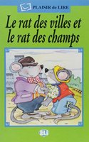 La Rat de Ville Et Le Rat Des Champs