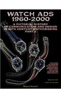 Watch Ads 1960-2000