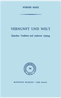 Vernunft und Welt