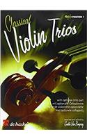 Classical Violin Trios