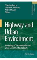 Highway and Urban Environment