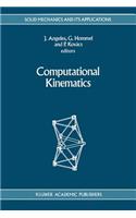 Computational Kinematics
