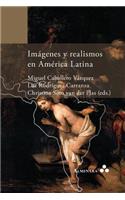 Imágenes y realismos en América Latina