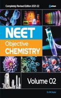 Objective Chemistry Vol 2