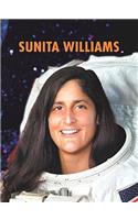 Sunita Williams