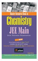 Master Resource Book In Chemistry Jee Main