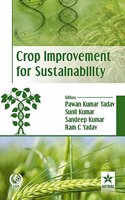 Crop Improvement for Sustainability