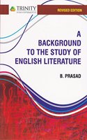 A Background to the Study of English Literature