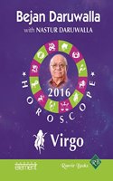 Your Complete Forecast 2016 Horoscope: Virgo
