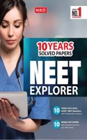 MTG Science IQ Challenge Questions Book with SOF NSO Solved Papers - For SOF NSO, NTSE (Science Test) Exam Preparation MTG Editorial Board