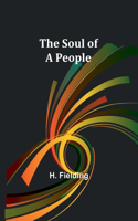 Soul of a People